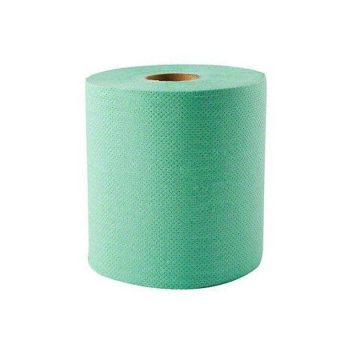 ZELENÝ PAPIER ČISTIACI UTERÁK 130M