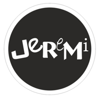 JEREMI MD-01G HÁK NA GUITAROVÝ REMÍN - ZLATÝ