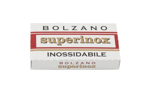 5 kusov žiletiek Bolzano
