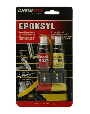 epoxidové lepidlo na žulu, mramor, keramiku, drevo