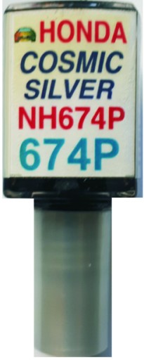 VOLVO SILVER EFFECT 426 FARBA TUCH-UP ARA 10ML