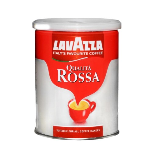 Lavazza mletá káva 250 g 250 g