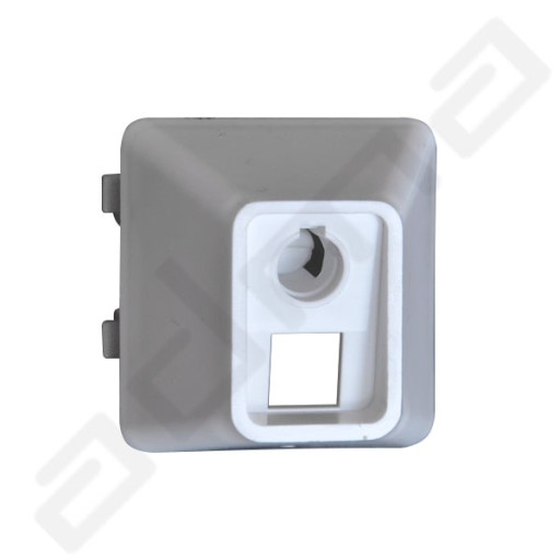 Kryt na puzdro spájkovačky ZDZ 125W