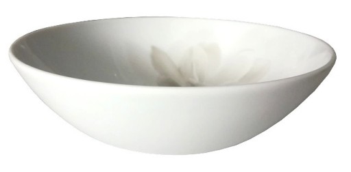LIKE BOSS MAGNOLIA Hlboký tanier 18 cm 6474