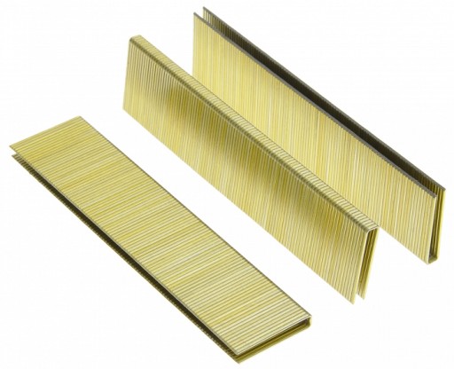 ZOŠÍVAČKY ZOŠÍVAČKY Dĺžka 16mm TYP 90 Ga18 A536116