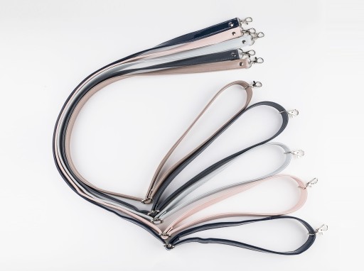 Nastaviteľná taška STRAP, 4-vrstvová, 16 farieb