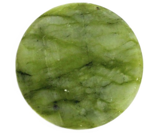 JADE STONE, podložka na lepidlo na riasy, stojan
