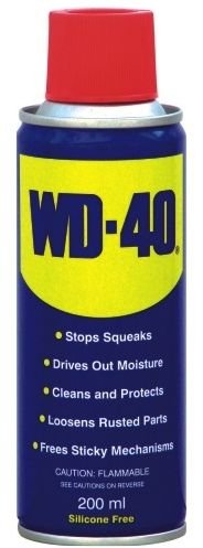 AMTRA WD-40 250ml odstraňovač hrdze