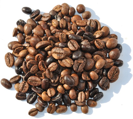 KÁVA TALIANSKÁ BLEND 250g