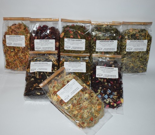 Mardi Gras čierny čaj Earl Grey 100 gramov