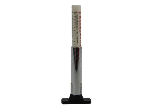 VÝŠKA BEZÉNU 0-25 mm pneumatiky pneumatiky pneumatiky