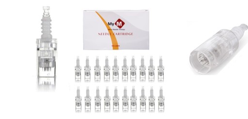 Cartridge Cartridge pre Derma Pen Dermapen 1x nano