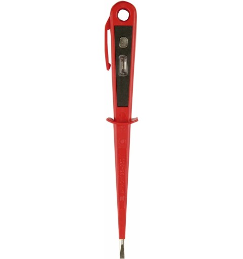 H+H Werkzeug 45800 skúšačka napätia plochá 190 mm