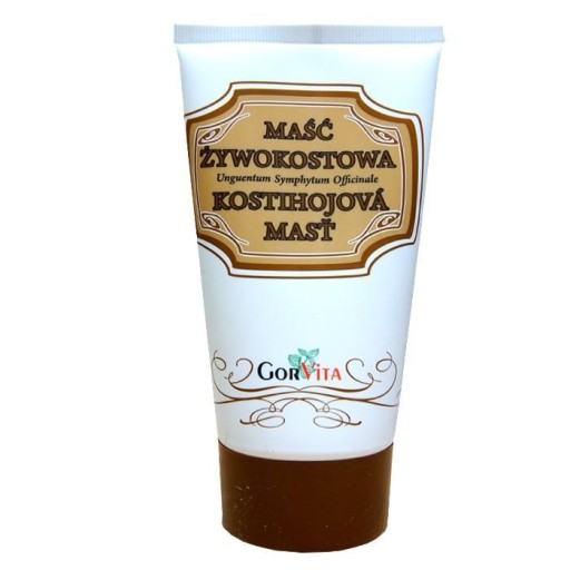 GORVITA COMFROST MASŤ - 130 ML