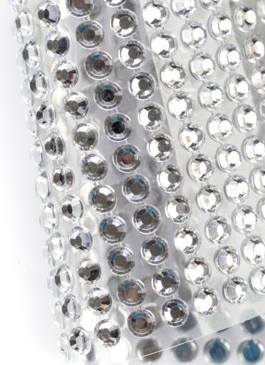 SAMOLEPIACE KRYŠTÁLY CRYSTAL 6mm TRYSKY