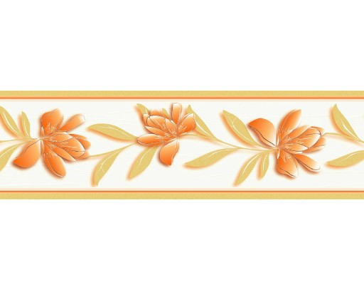 Deco Border 58 samolepiaca nástenná lišta
