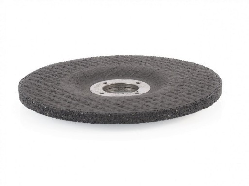 KOTÚČ 230X6 mm NA BRÚSENIE KOVU, LIATINA BRÚSENIE 230 X 6