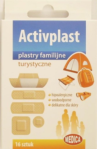 RODINNÉ TURISTICKÉ NÁPISY 16 KS