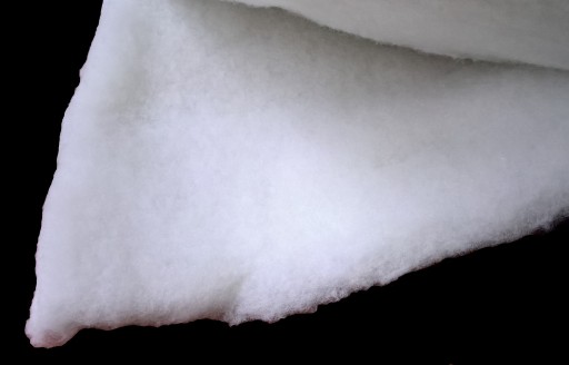 VEJNÁ SILIKÓNOVÁ RLÍSOVÁ LÁTKA 300 G IZOLÁCIA 1 m2