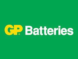 10 x alkalická batéria GP LR44 A76 L1154 AG13