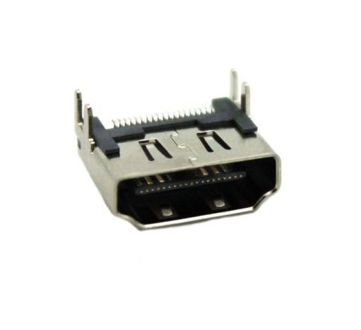 Slot HDMI port pre PlayStation 4 PS4