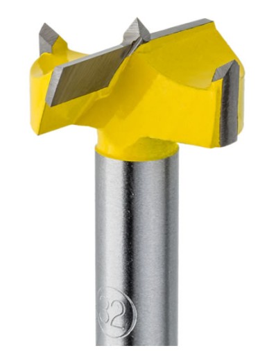 Stopková fréza pre boxy WIDIA 32 mm CONDOR