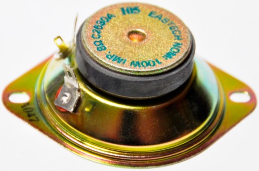 Eastech 50W stredový výškový reproduktor (15) 8ohm