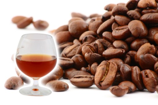 Káva 100% ARABICA s príchuťou AMARETTO (100g)
