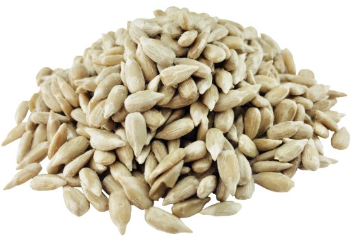 SLNEČNICA LÚPANÁ 500g ZRNO SKVELÁ KVALITA