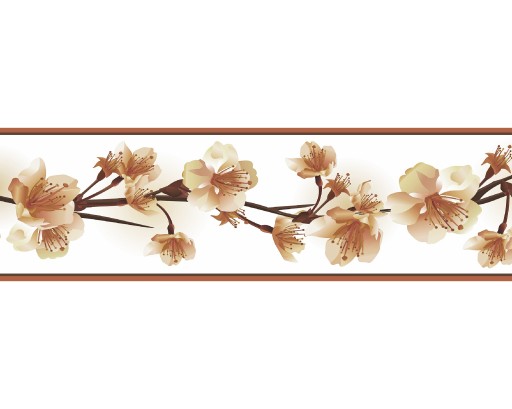 Deco Border 58 dekoratívna nástenná lišta