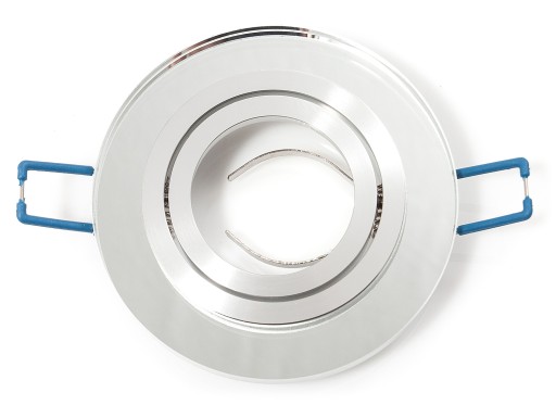 HALOGÉNOVÉ SKLENENÉ SVIETIDLÁ + LED 3W + GU10 SET