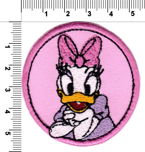 Termolepiace náplasti Daisy Duck
