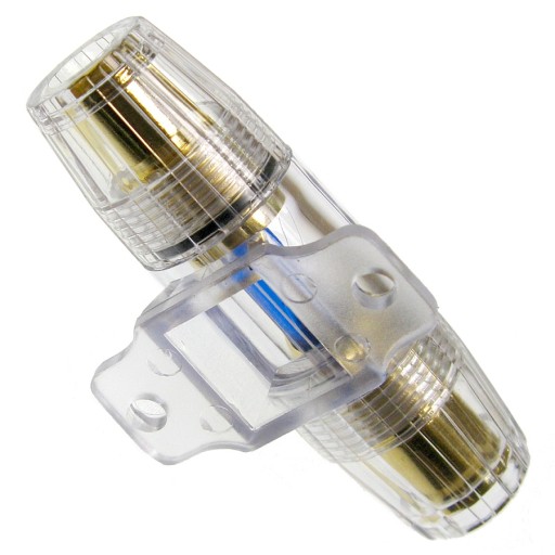 Držiak poistiek CAR AUDIO MAXI 10x38mm