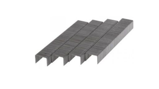 Sponky 26/6 pozinkované LEITZ 55720000