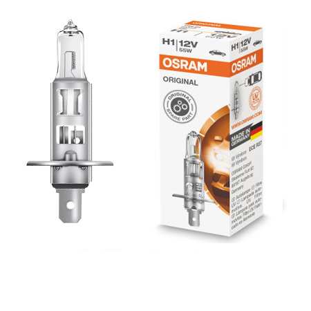 Osram H1 55W Original Line Halogénová žiarovka