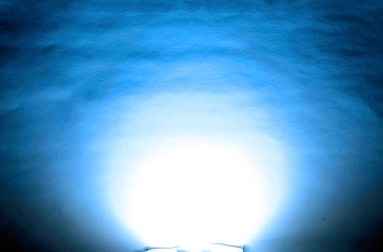 POWER LED 3W WHITE 45mil powerLED Bridgelux 6 farieb na výber