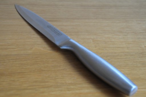 KUCHYNSKÝ Nôž 12,5 cm OLDMAN NEREZOVÁ RÚČKA