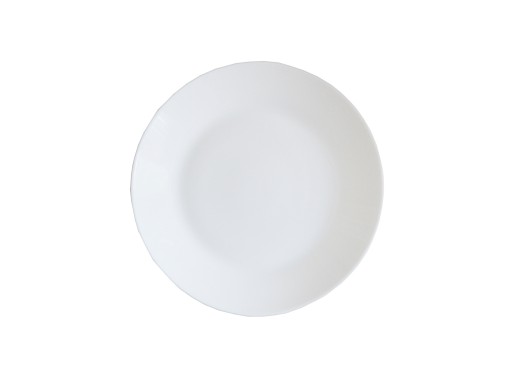 Dezertný tanier 18 cm biely ZELIE ARCOPAL