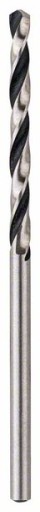 Bosch 2608577208 vrták do kovu 4mm