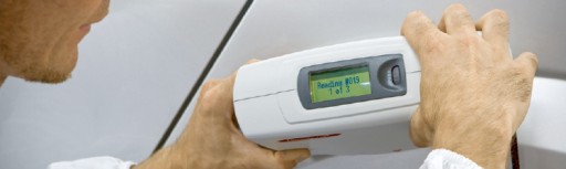 DUPONT BASE MERANIA KAŽDÉHO AUTA spektrofotometer 53