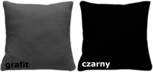 JERSEY obliečka na vankúš 40x40 jasiek zips COTTON COLORS