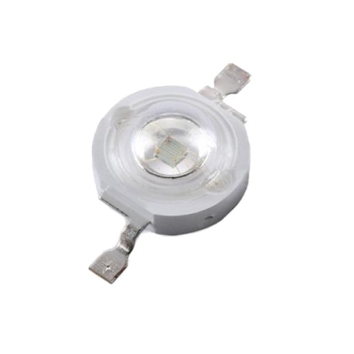 POWER LED 3W BRIDGELUX Royal Blue 450nm