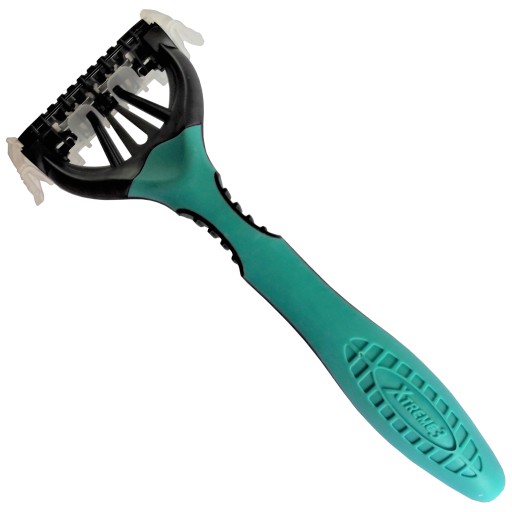 Citlivý holiaci strojček WILKINSON Xtreme 3 Comfort