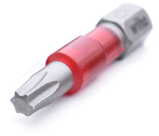 TORX 20 TORX NÁRAZOVÝ BIT T20x29 mm MaxxTor WIHA