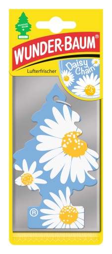 VIANOČNÝ STROMČEK WUNDER BAUM DAISY CHAIN DAISIES VÔŇA