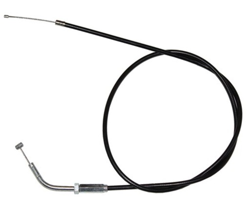 ROMET MOSQUITO HOUND CADET PEGASUS PONY PLYNOVÝ KÁBEL 100cm