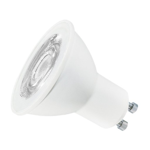 OSRAM halogénová LED žiarovka GU10 4,5W teplá