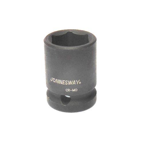 Nárazová objímka 1/2'' 21mm S03A4121 Jonnesway