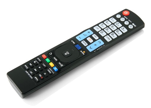 LG AKB73615303 SMART UNIVERZÁLNY VEĽKÝ TV DIAĽKOVÝ OVLÁDAČ