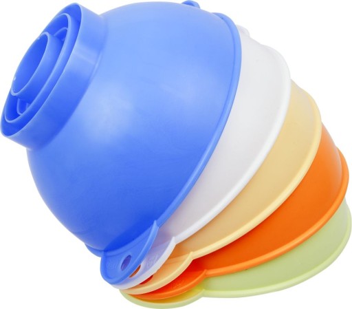 lievik NA VALEC PROCESNÉHO BALÓNU 160/40 mm BROWIN